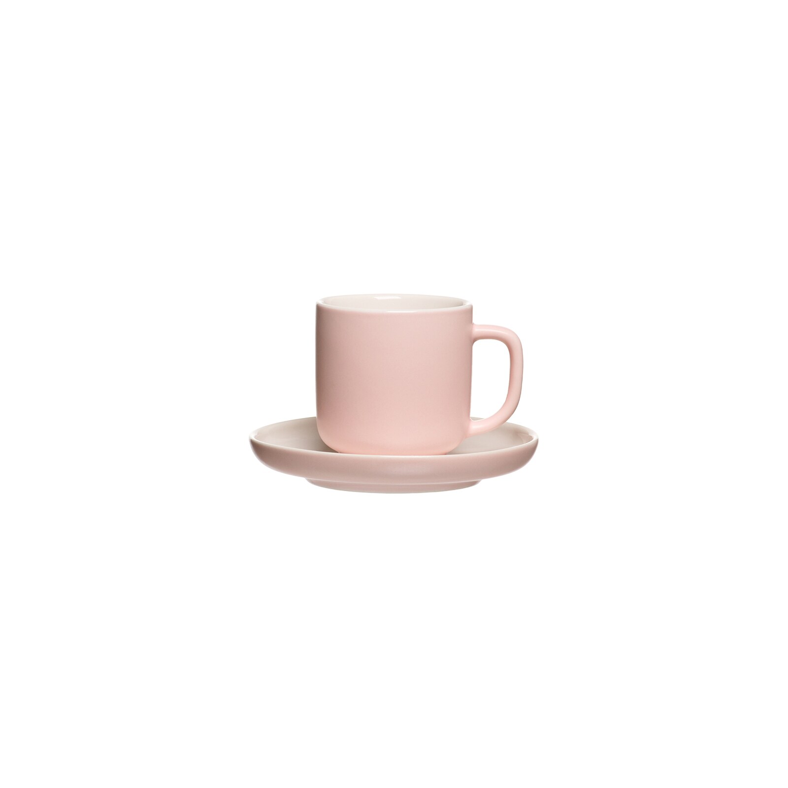 Espressotasse mit Untertasse Jasper
