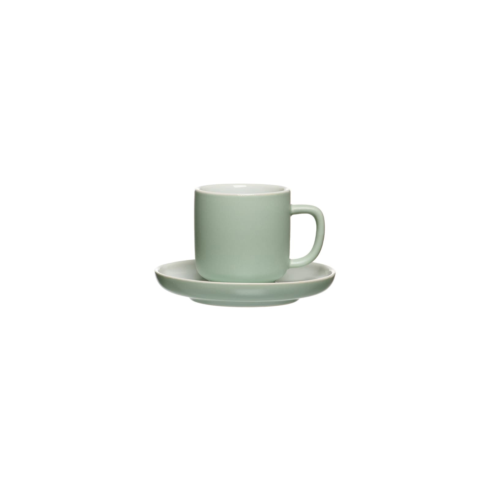 Ritzenhoff & Breker Espressotasse mit Untertasse Jasper 100 ml 