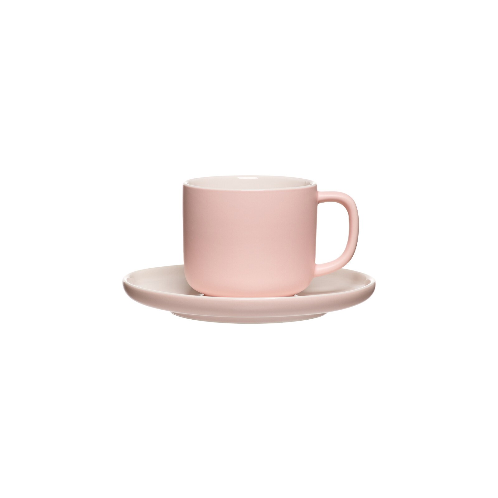 Kaffeetasse mit Untertasse Jasper