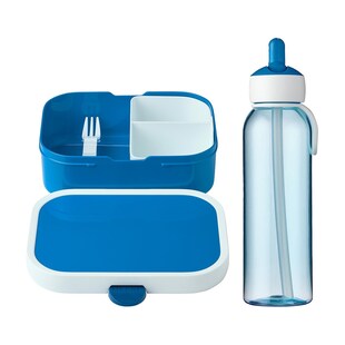 Mepal Lunchset Campus 2er Set 