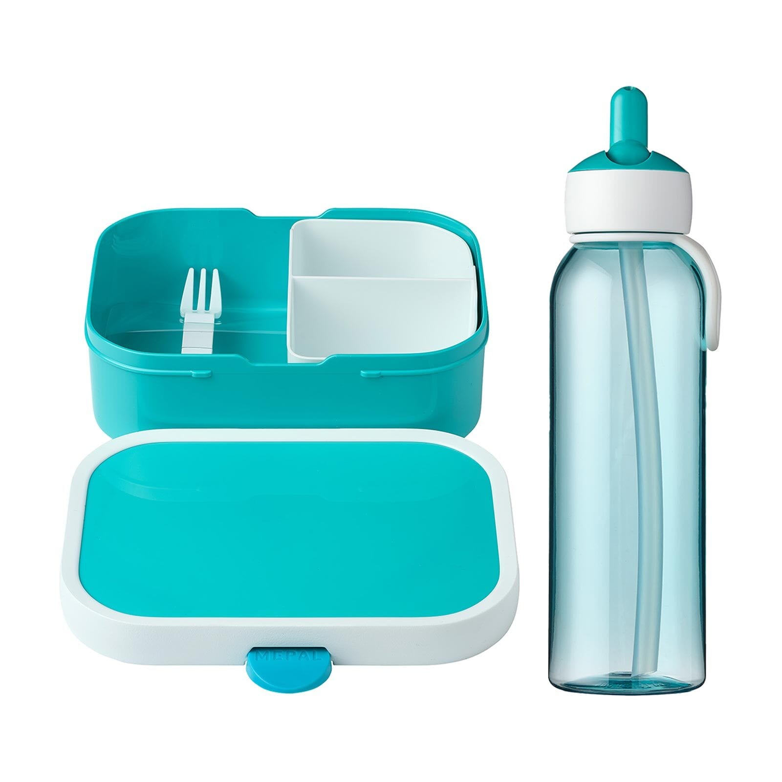 Mepal Lunchset Campus 2er Set 