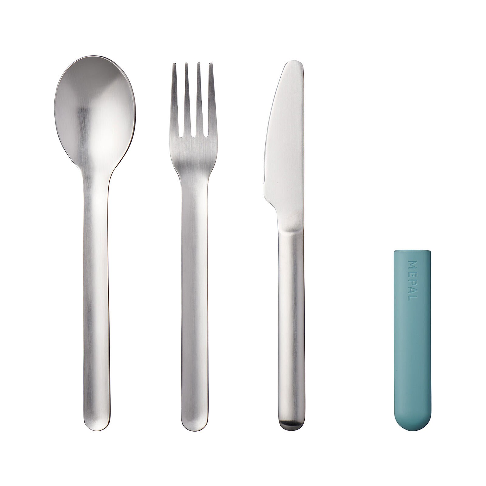 Mepal Besteckset BLOOM 3er Set 