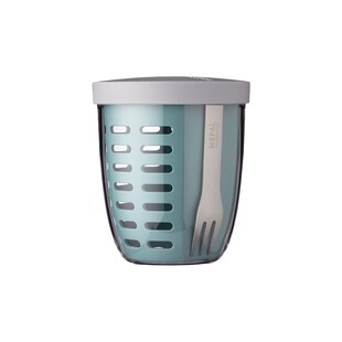 Mepal Fruitpot Ellipse 600 ml 