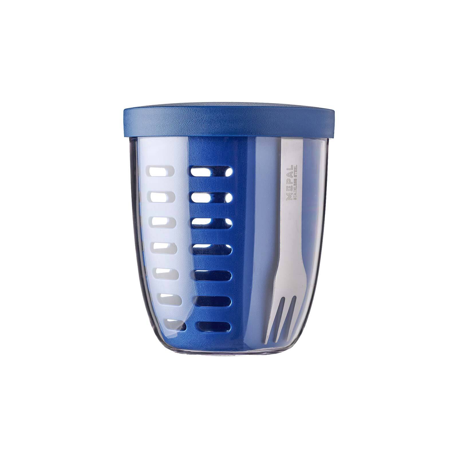 Mepal Fruitpot Ellipse 600 ml 