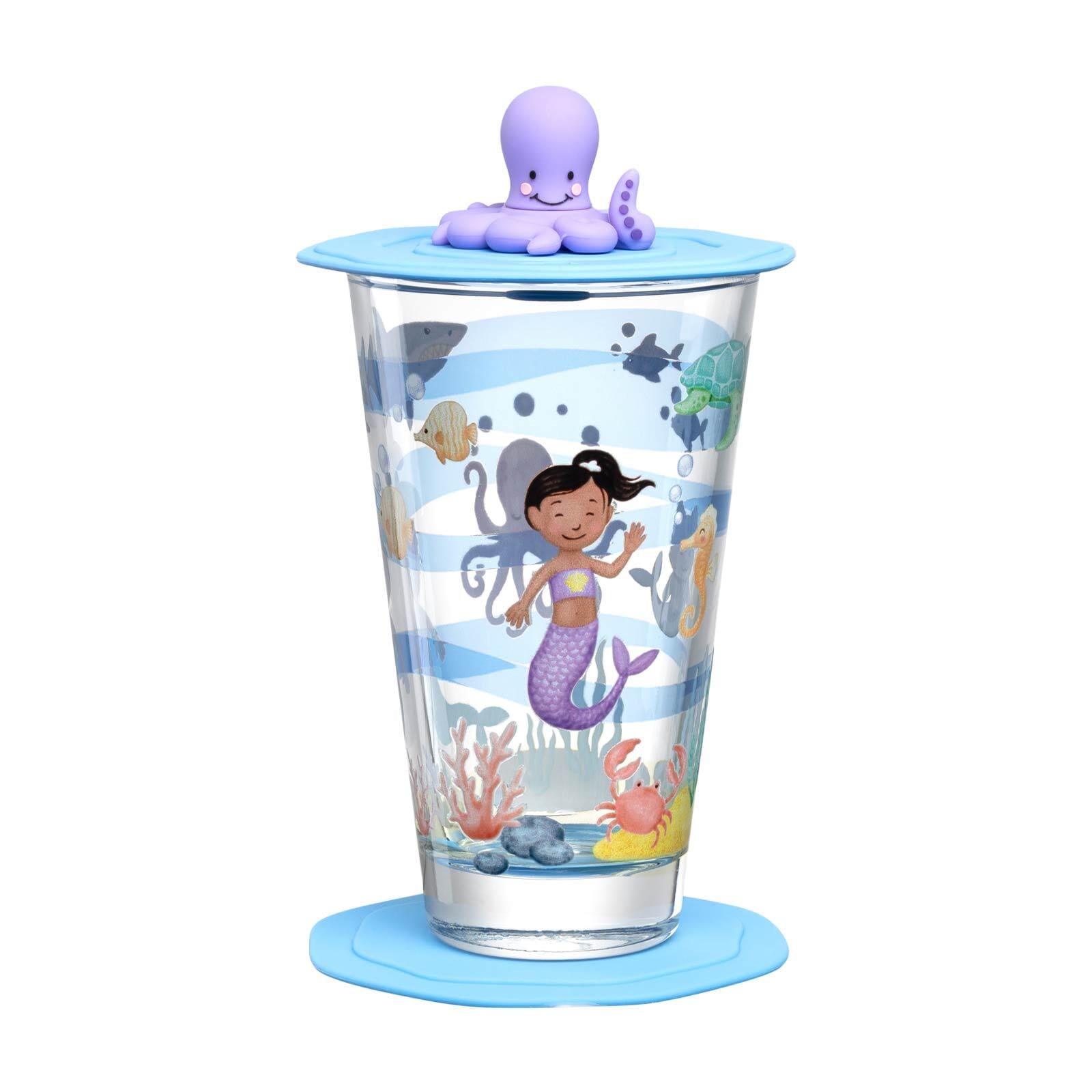 Leonardo Kinderbecherset Bambini Avventura 300 ml 