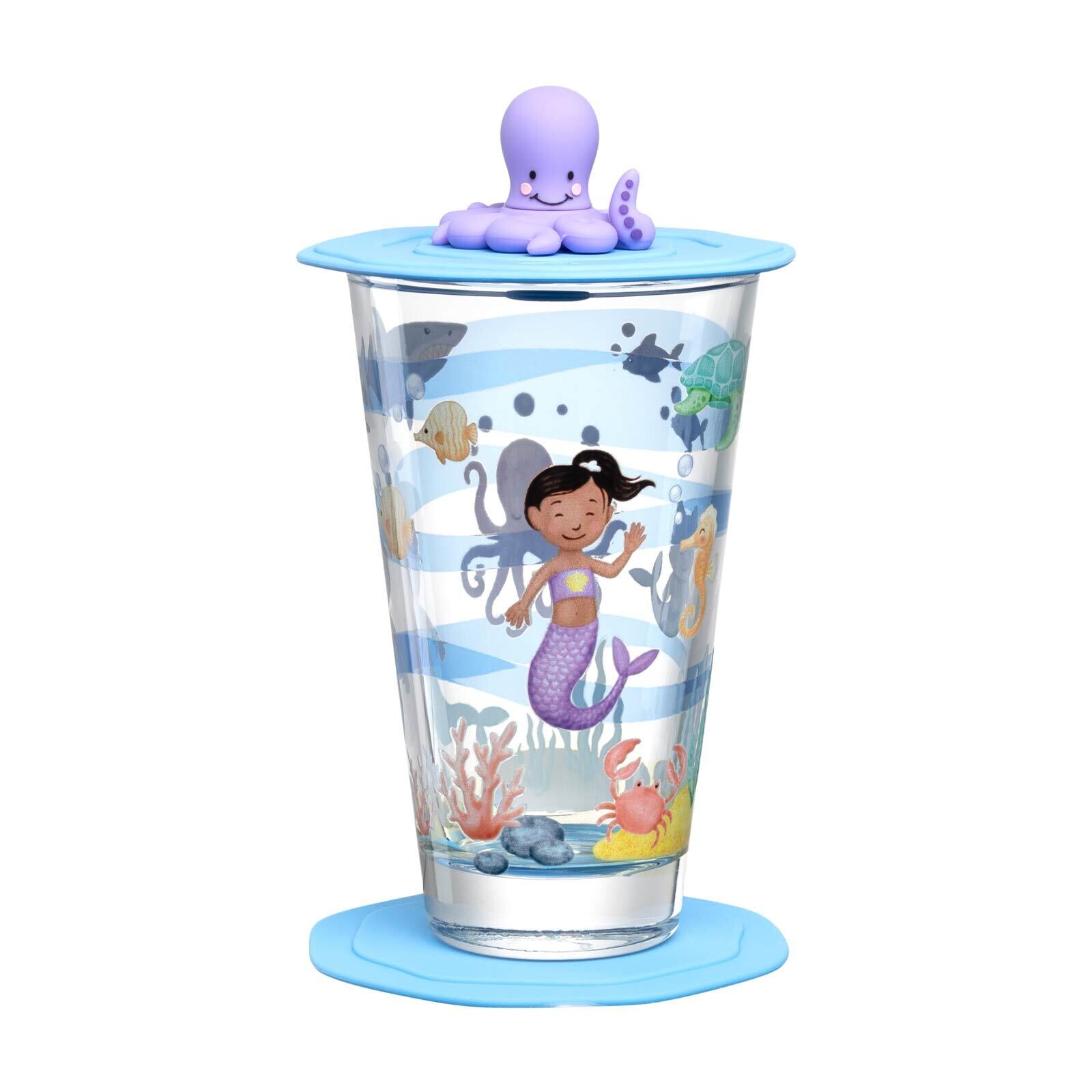 Kinderbecherset Bambini Avventura