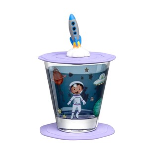 Leonardo Kinderbecherset Bambini Avventura 215 ml 