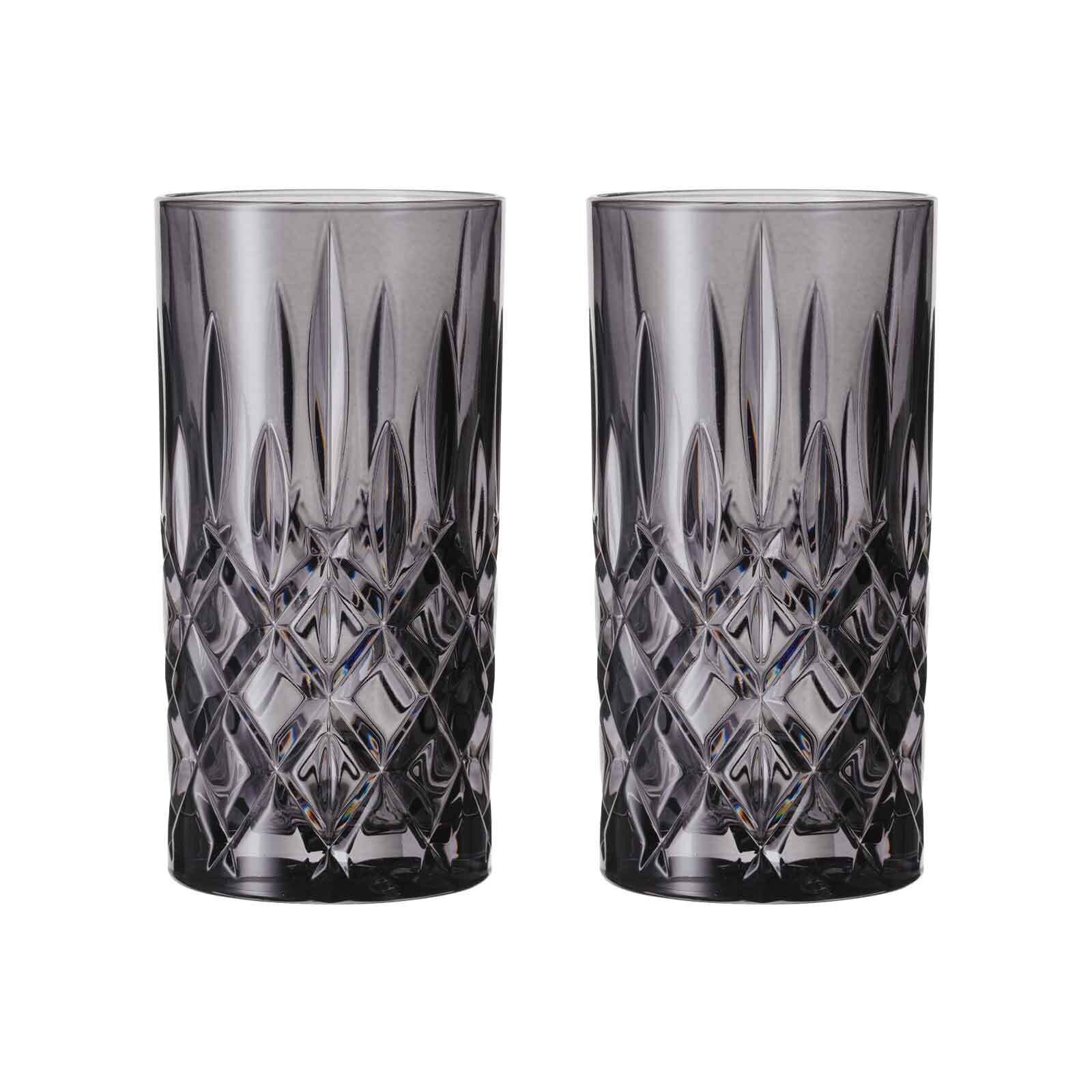 Longdrinkgläser Noblesse  2er Set