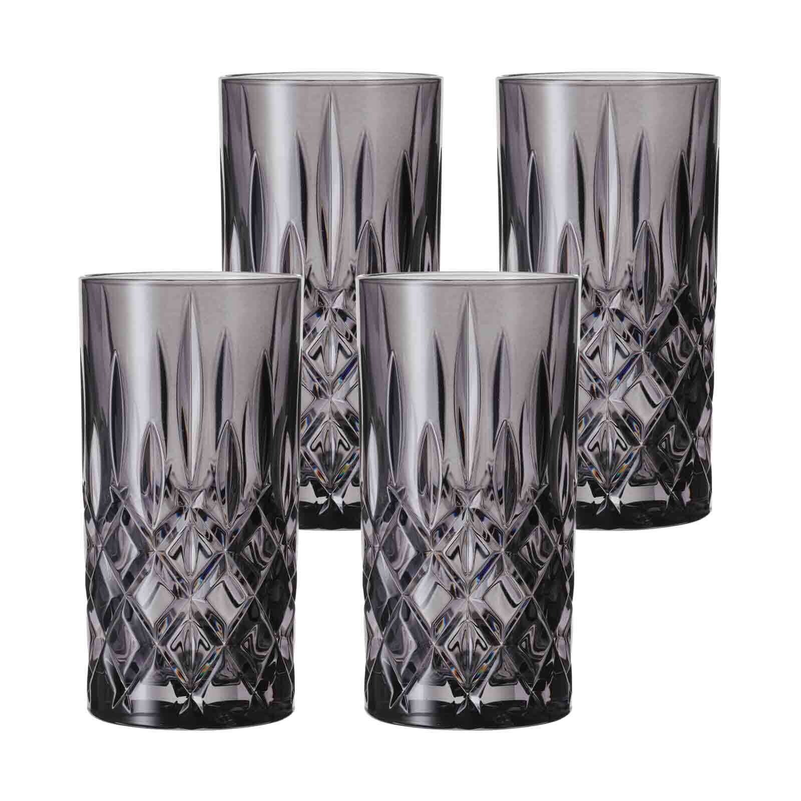 Spiegelau & Nachtmann, Noblesse, 4-delige set borrelglaasjes (55 ml
