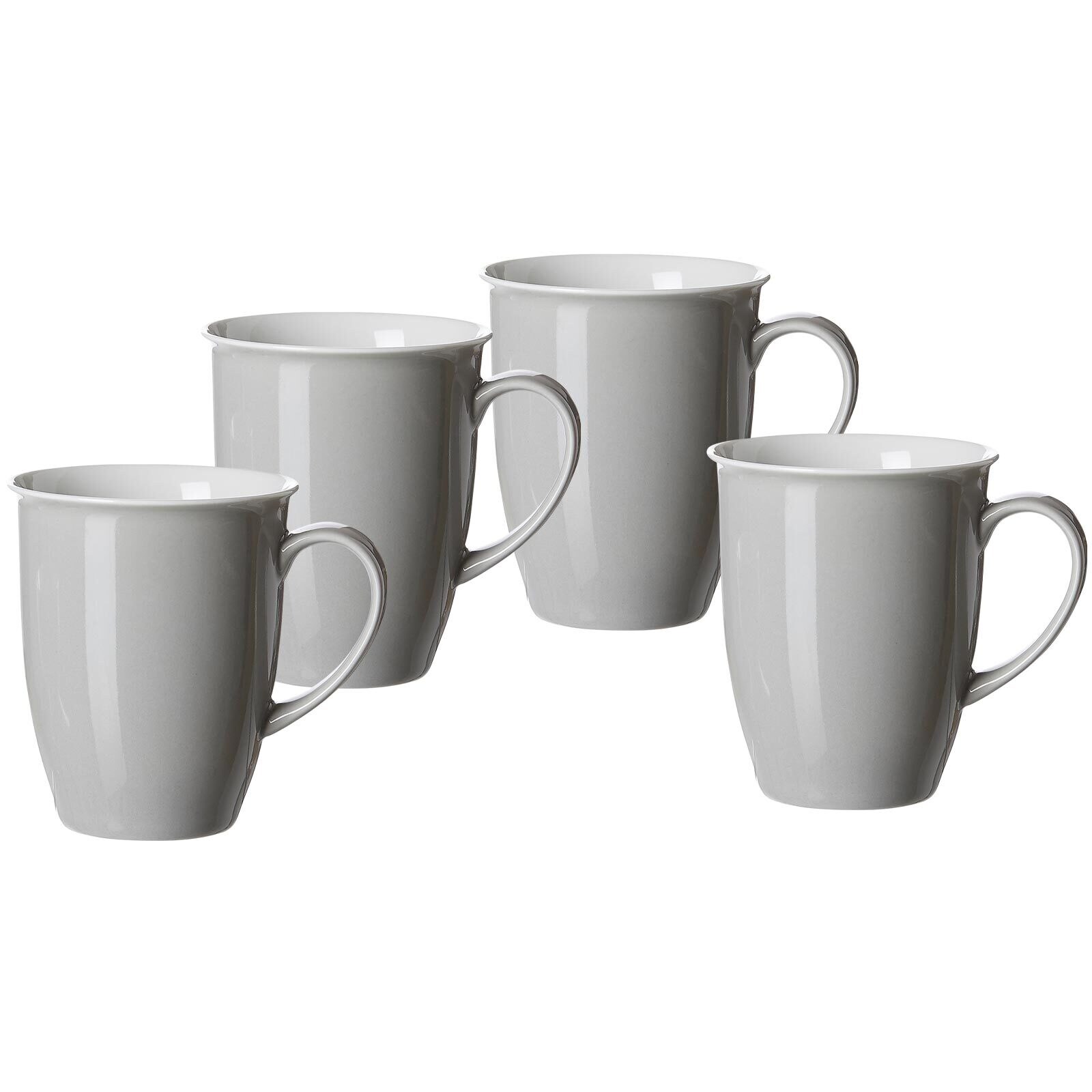 Kaffeebecher Doppio  4er Set