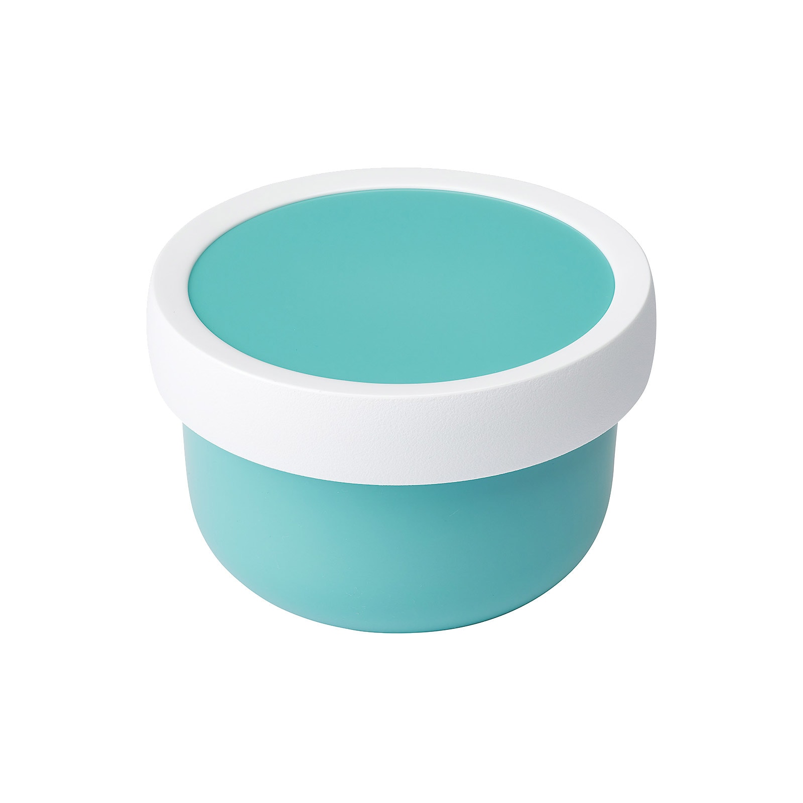 Mepal Fruchtbox mit Gabel Campus 300 ml 