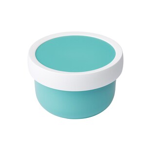 Mepal Fruchtbox mit Gabel Campus 300 ml 