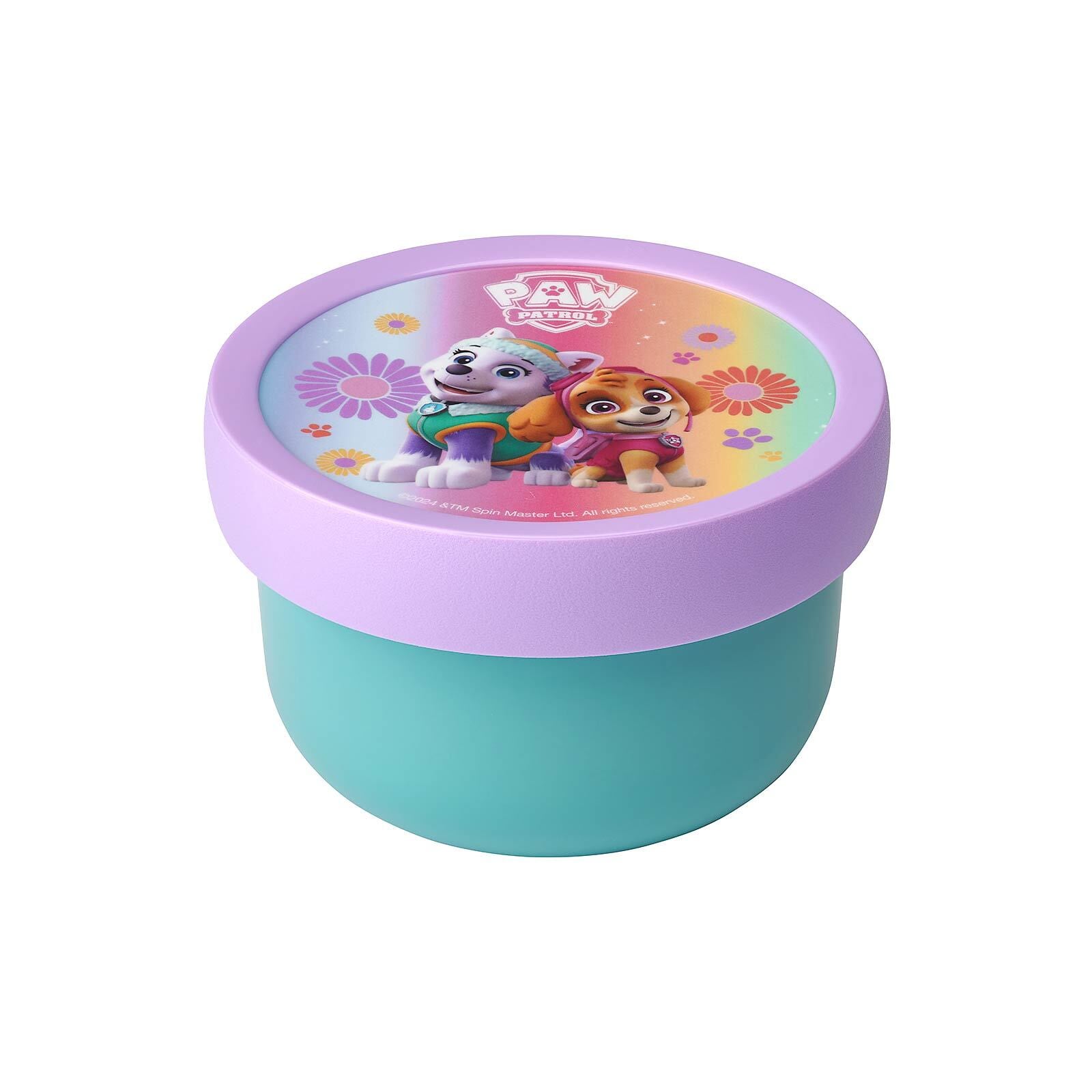 Mepal Fruchtbox mit Gabel Campus 300 ml 