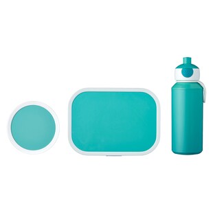 Mepal Lunchset Campus 3er Set 