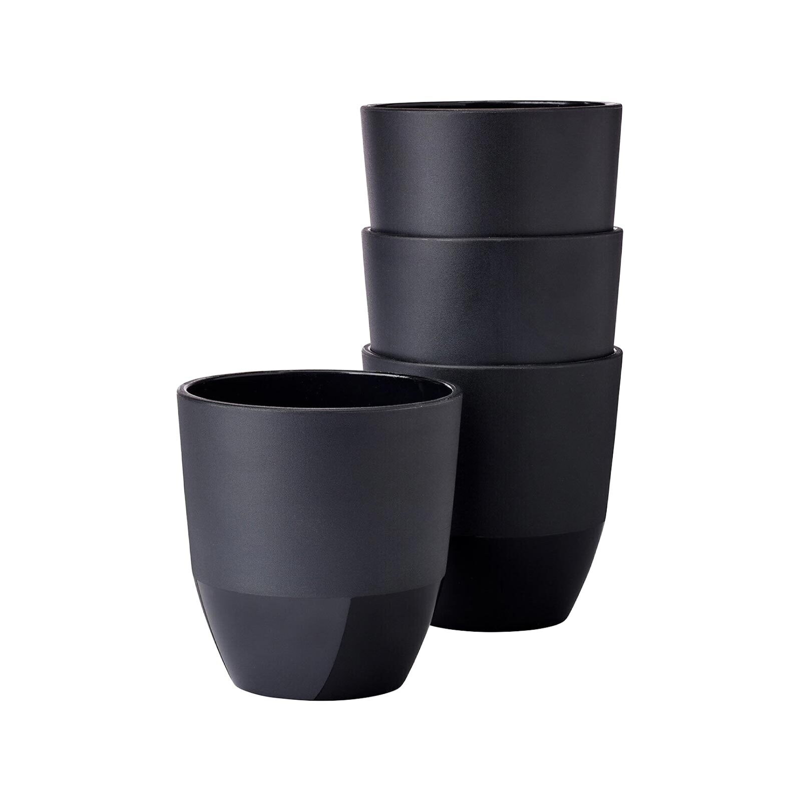 Becher Silueta  4er Set