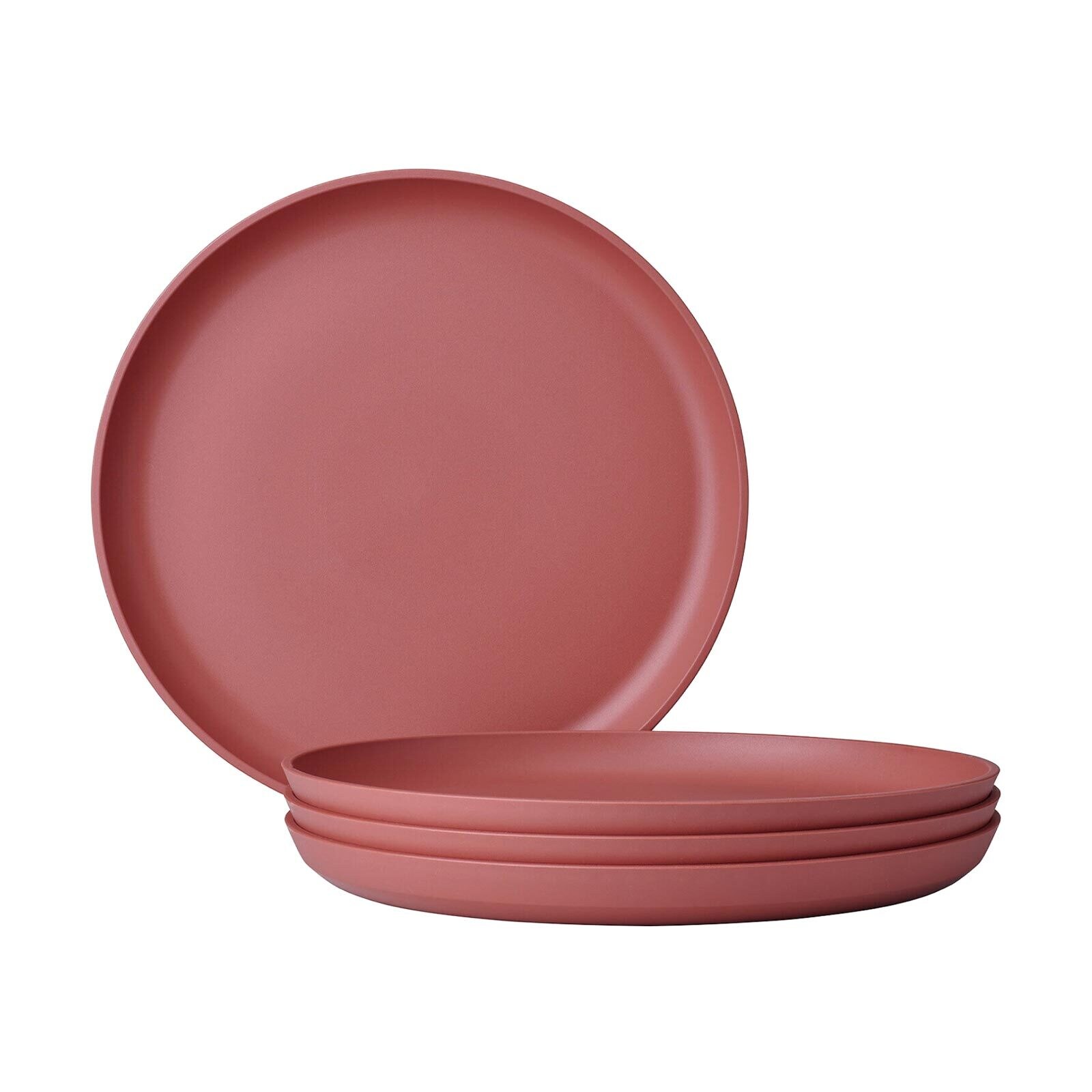 Frühstücksteller Silueta ø 23 cm 4er Set