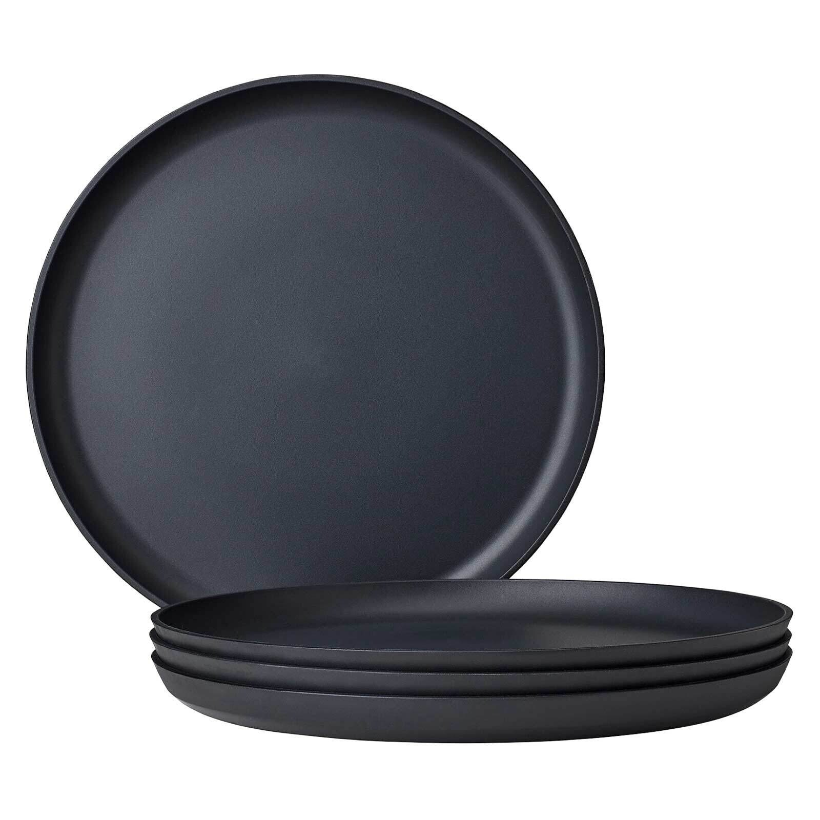 Essteller Silueta ø 26 cm 4er Set
