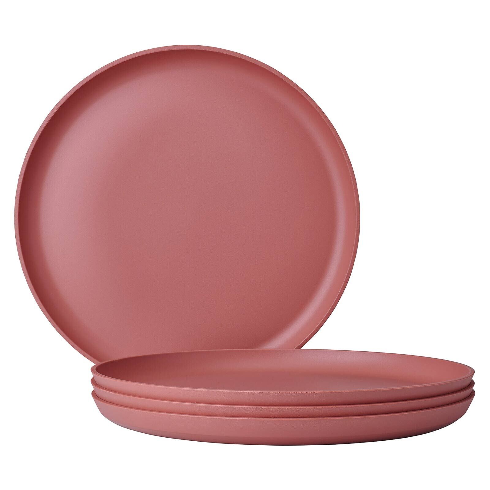 Essteller Silueta ø 26 cm 4er Set