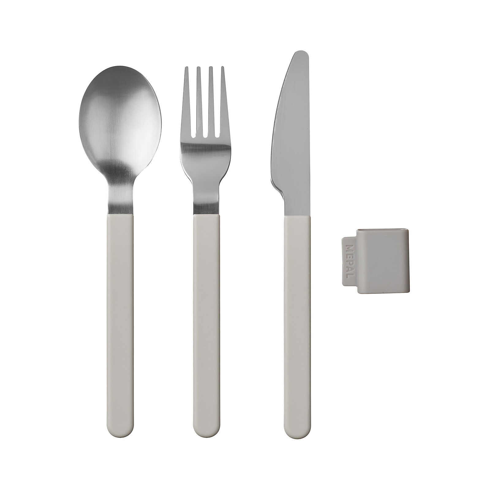 Besteck-Set Silueta