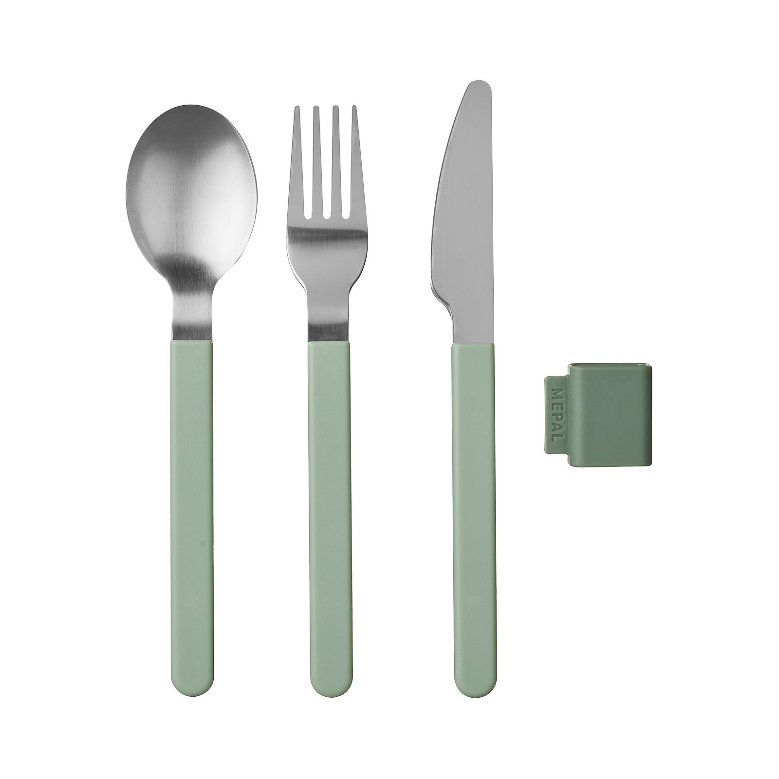 Besteck-Set Silueta