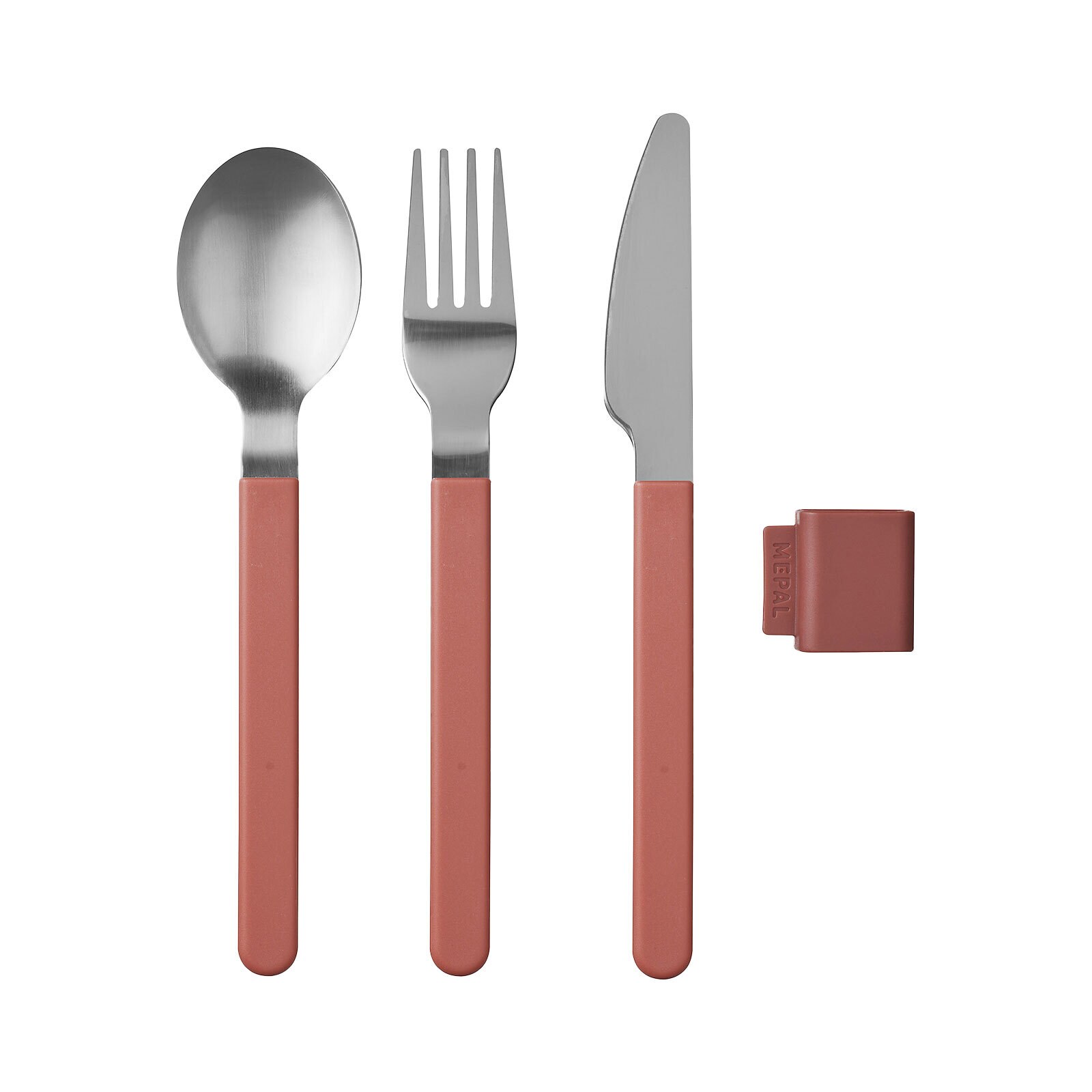 Besteck-Set Silueta