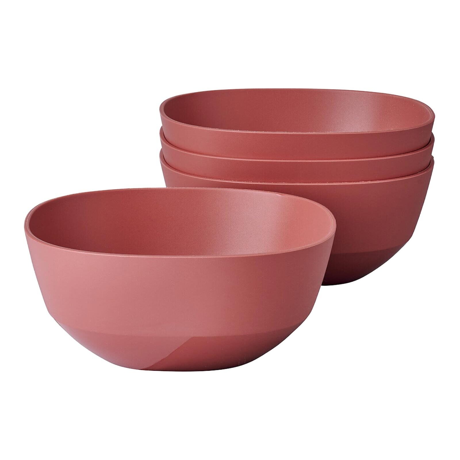 Schalen Silueta  4er Set