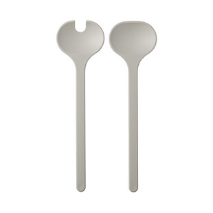 Mepal Salatbesteck Silueta 