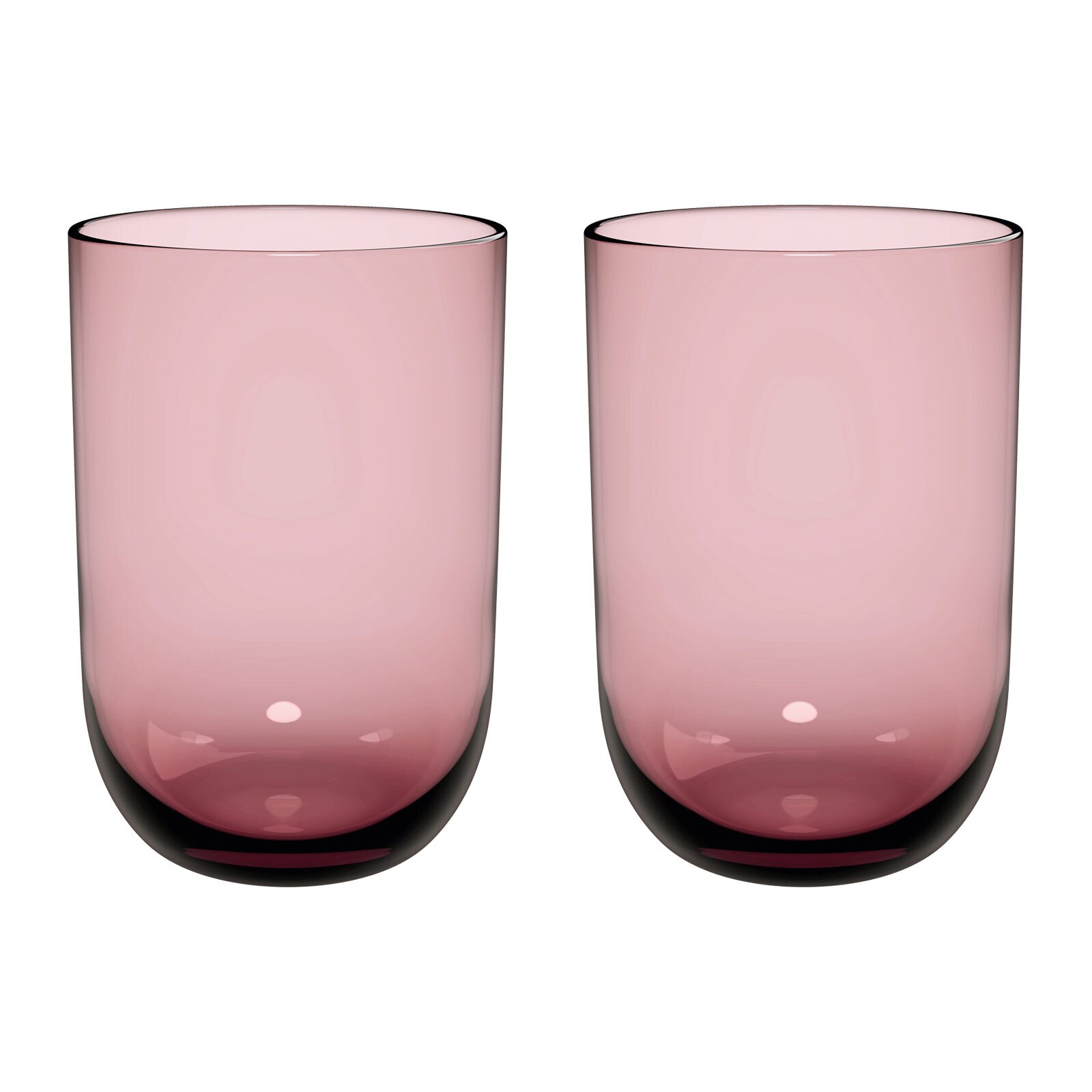 Longdrinkbecher Like Glass  2er Set