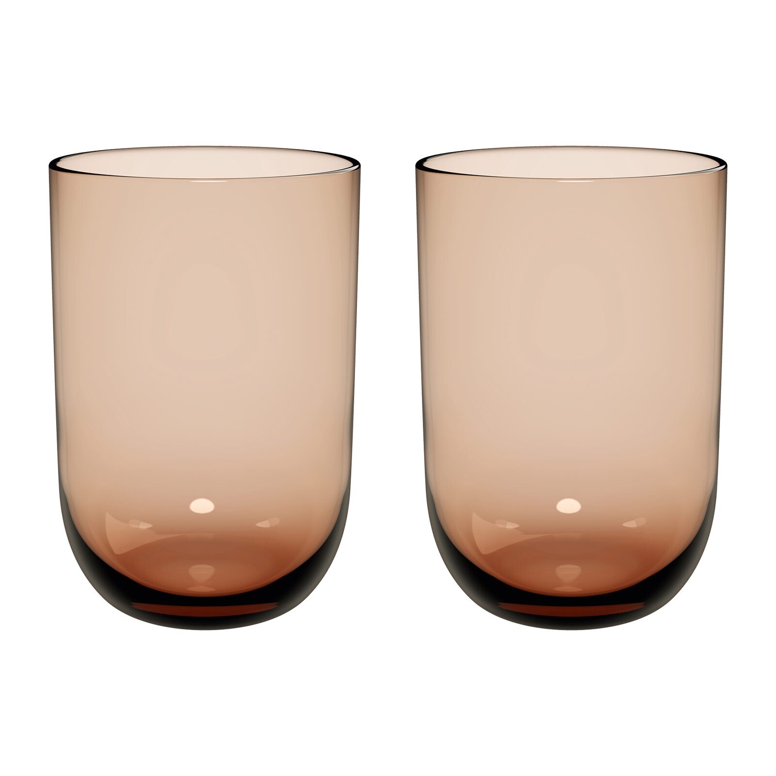 Longdrinkbecher Like Glass  2er Set