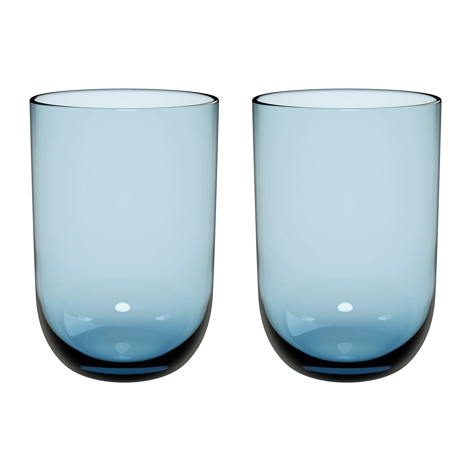 Longdrinkbecher Like Glass  2er Set