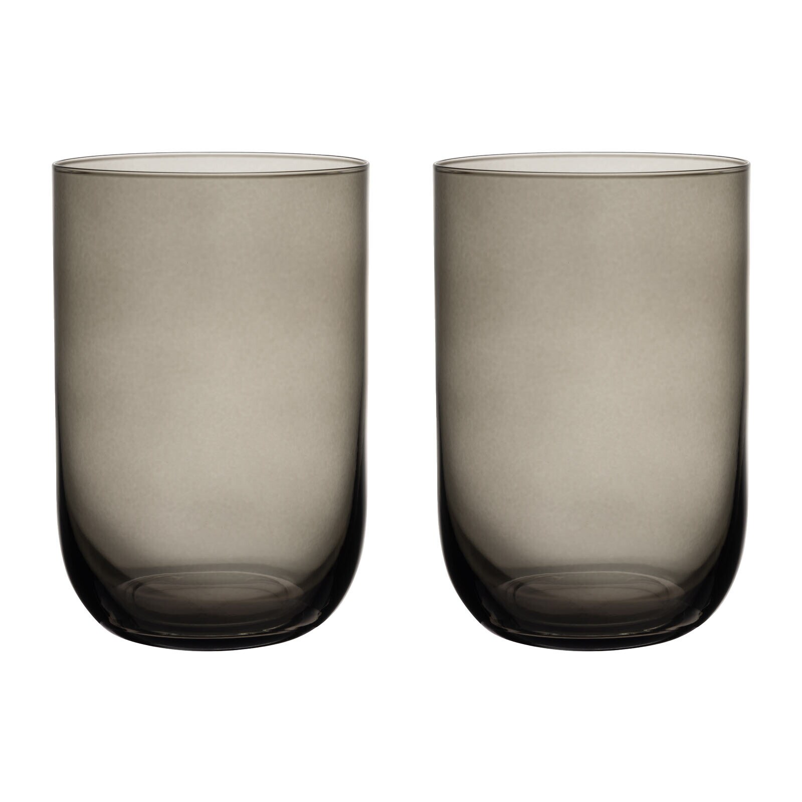 Longdrinkbecher Like Glass  2er Set