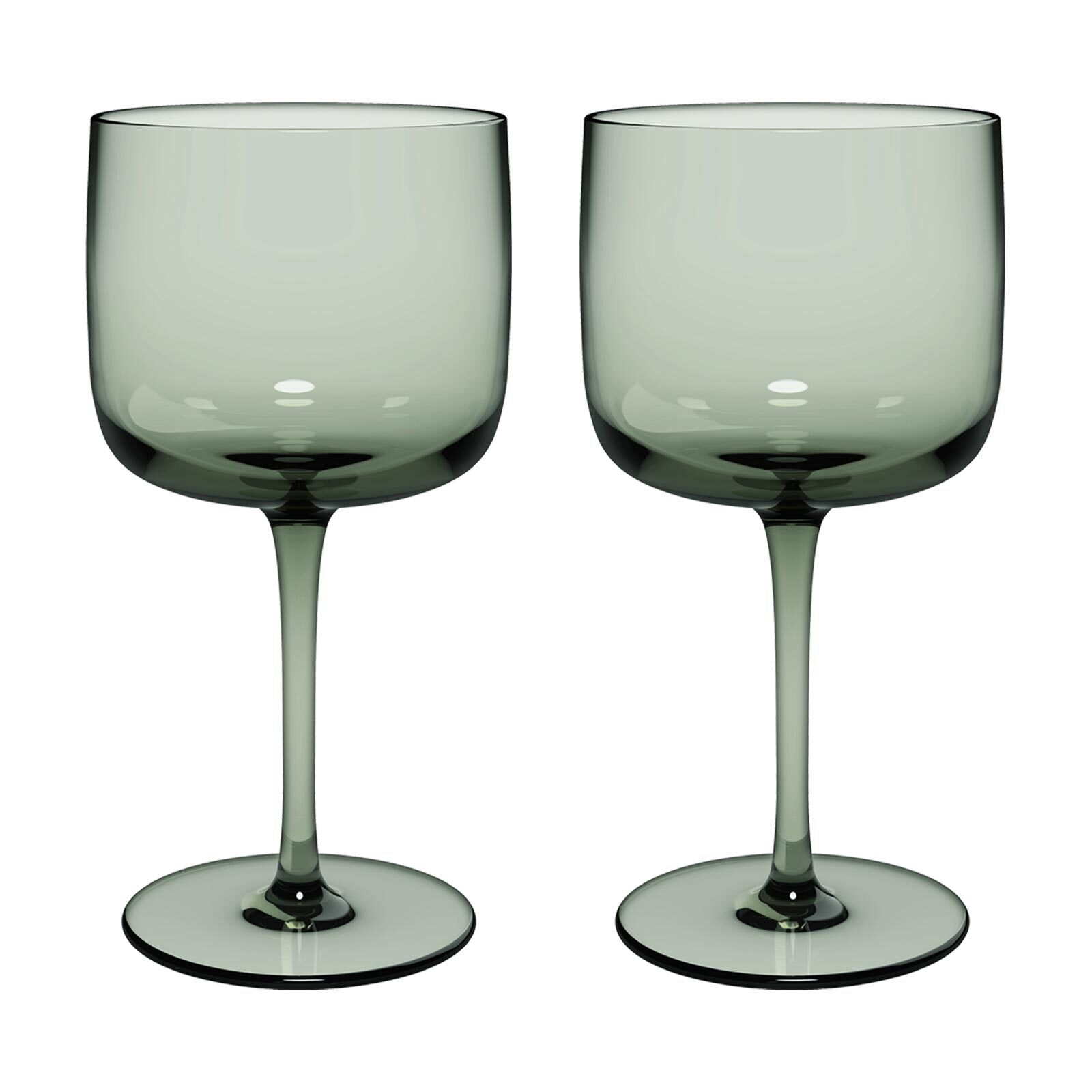 like. by Villeroy & Boch Weingl&auml;ser Like Glass 270 ml 2er Set 