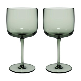 like. by Villeroy & Boch Weingläser Like Glass 270 ml 2er Set 