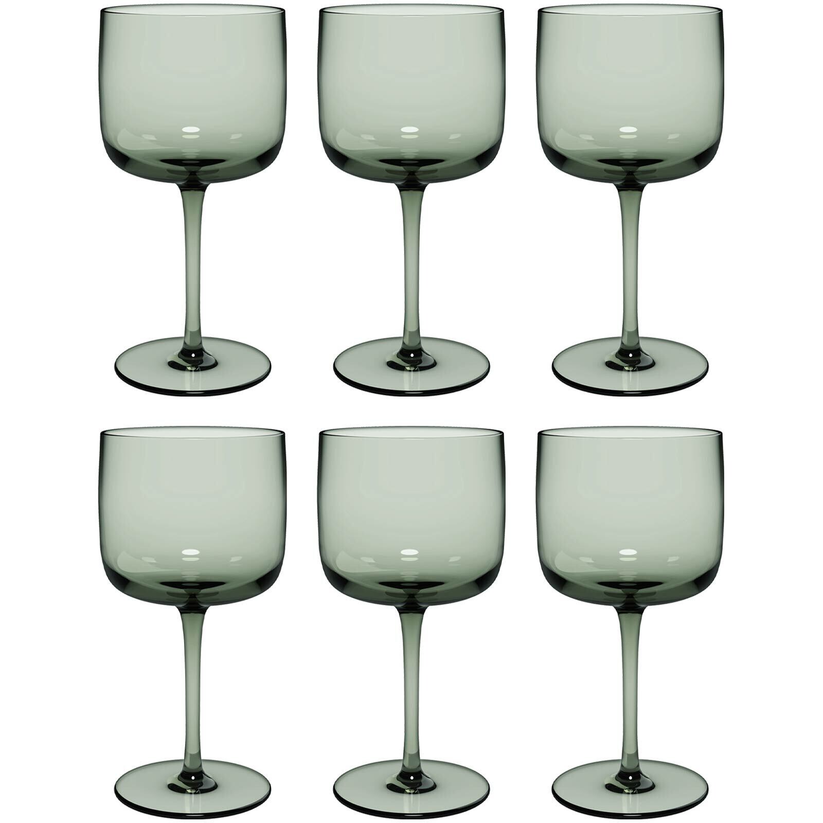 Weingläser Like Glass  6er Set