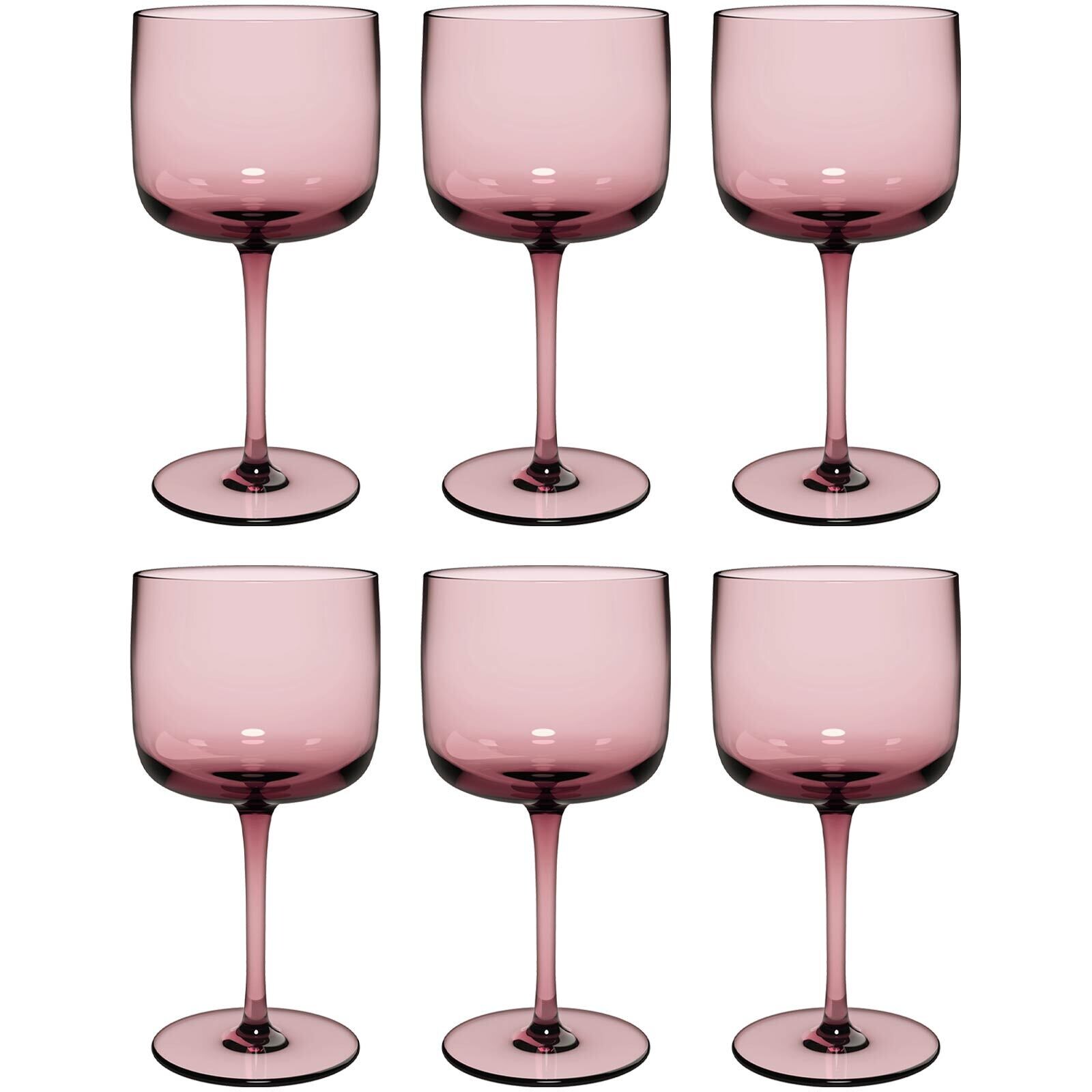 Weingläser Like Glass  6er Set