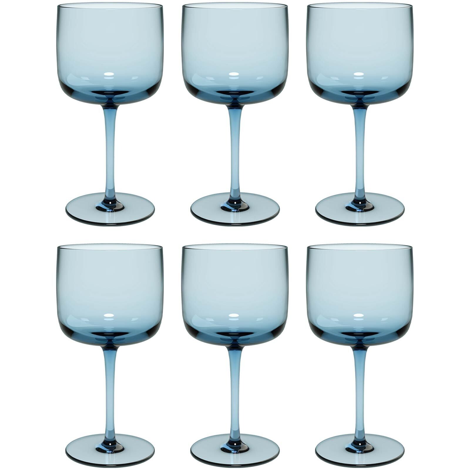 Weingläser Like Glass  6er Set