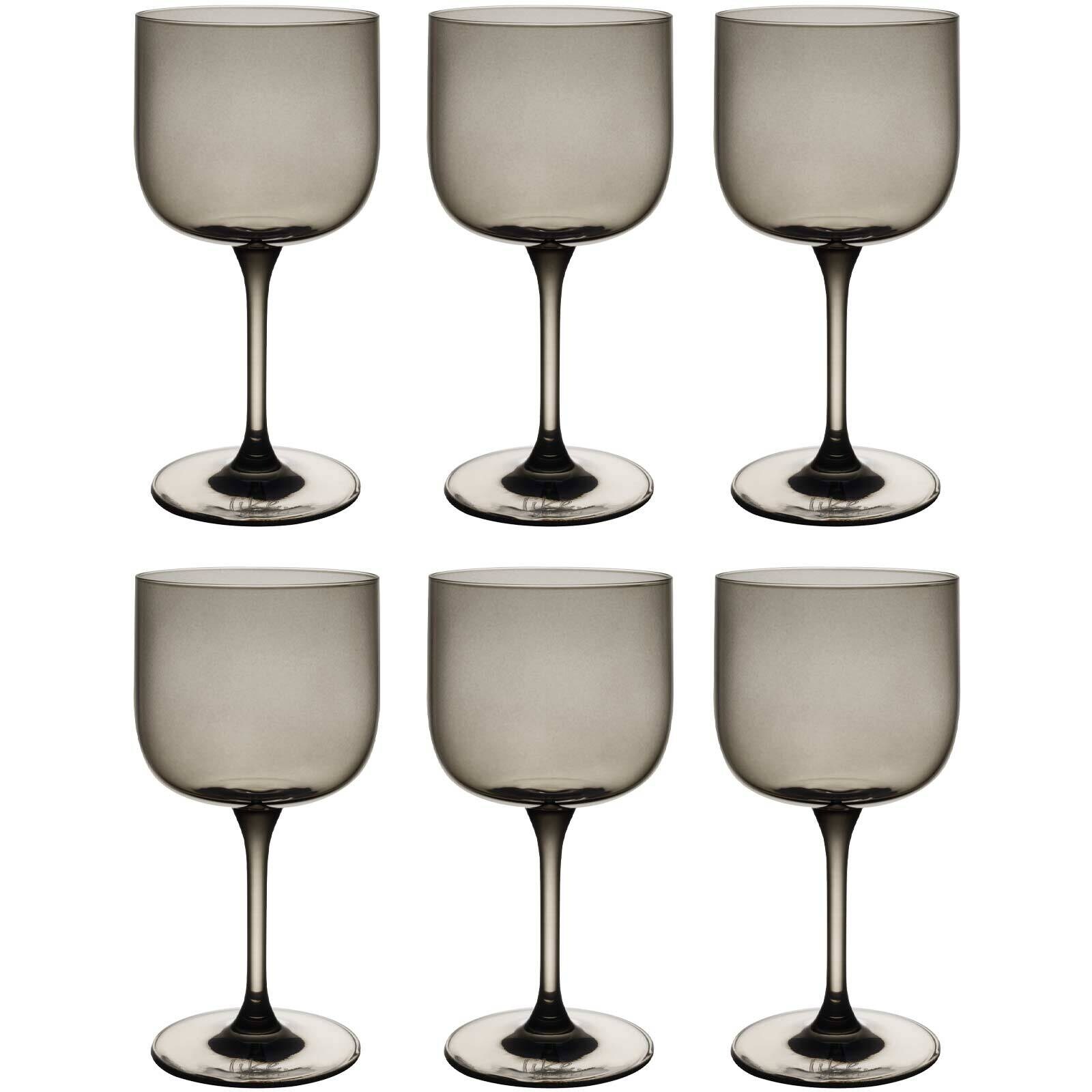 Weingläser Like Glass  6er Set
