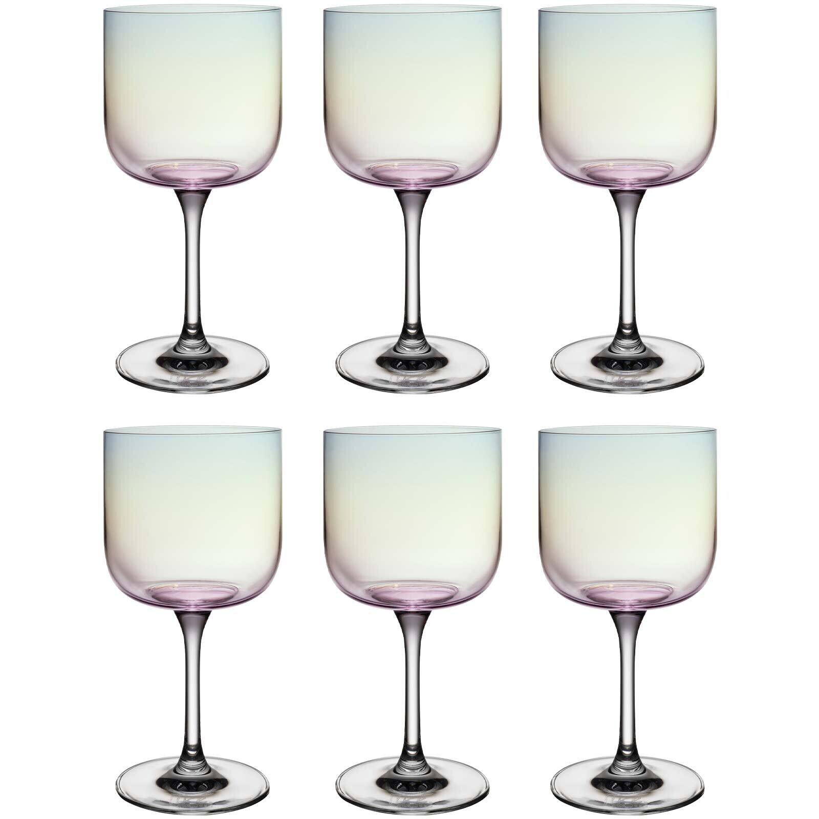 Weingläser Like Glass  6er Set