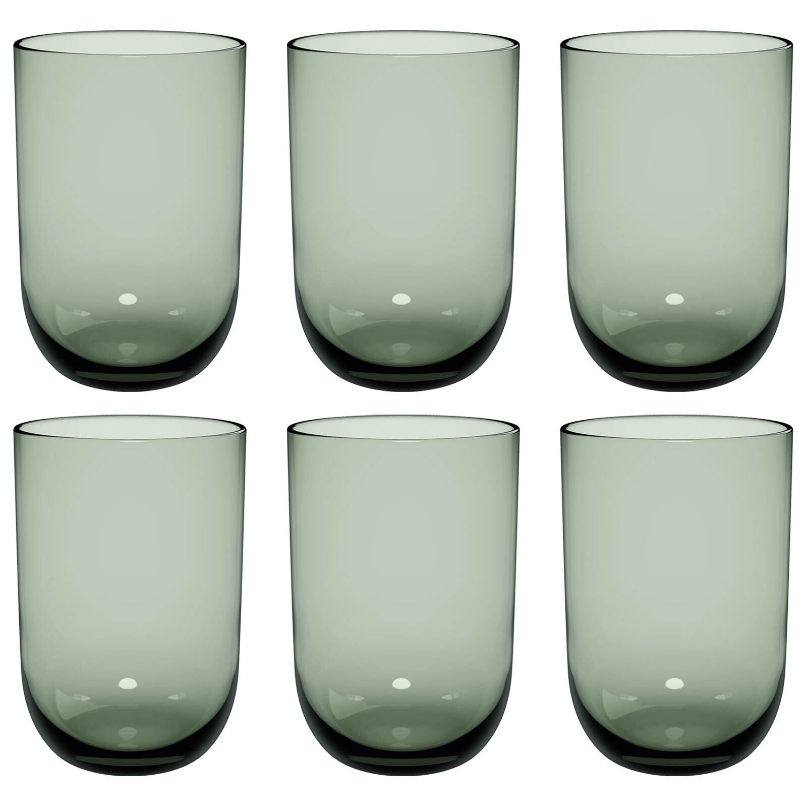 Longdrinkbecher Like Glass  6er Set