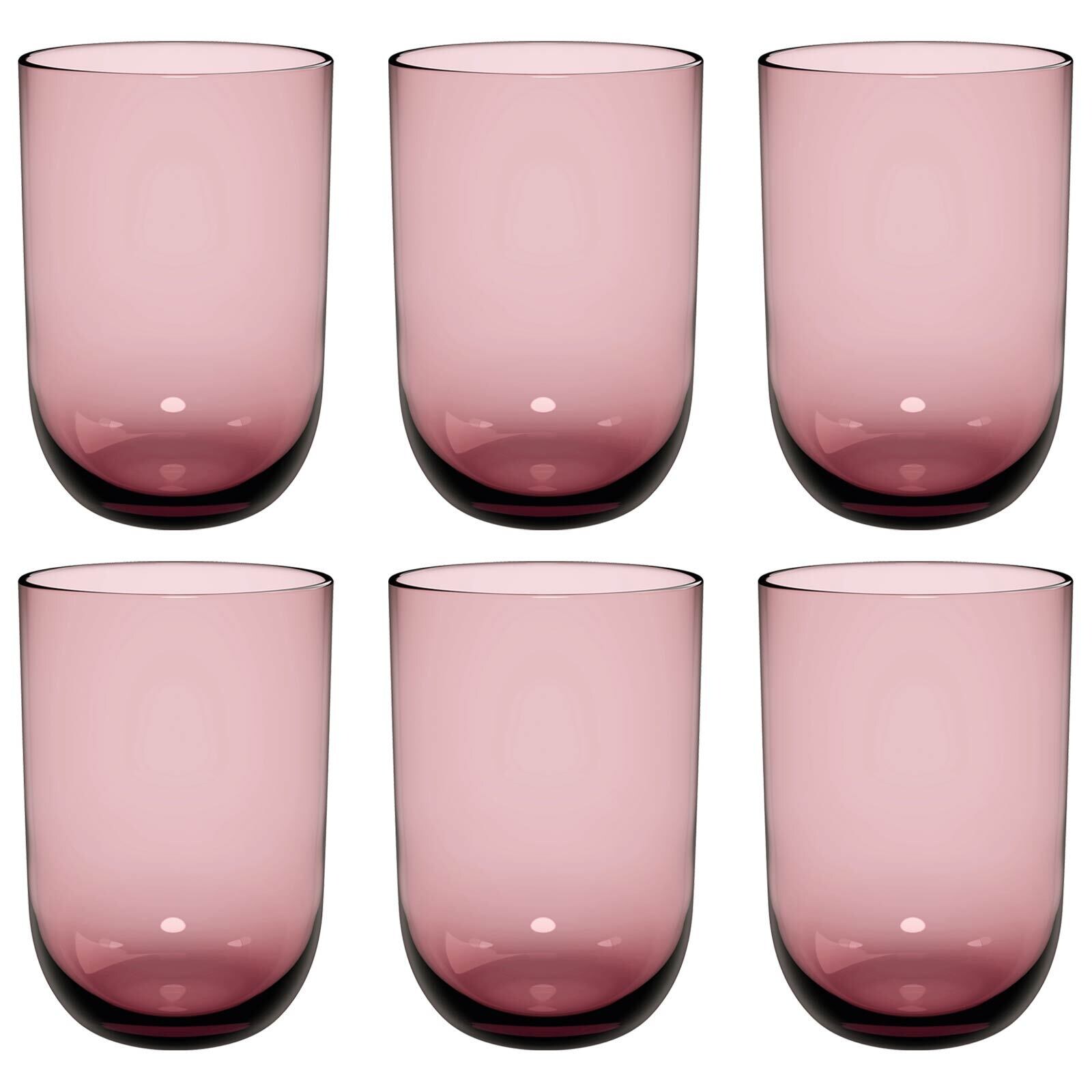 Longdrinkbecher Like Glass  6er Set