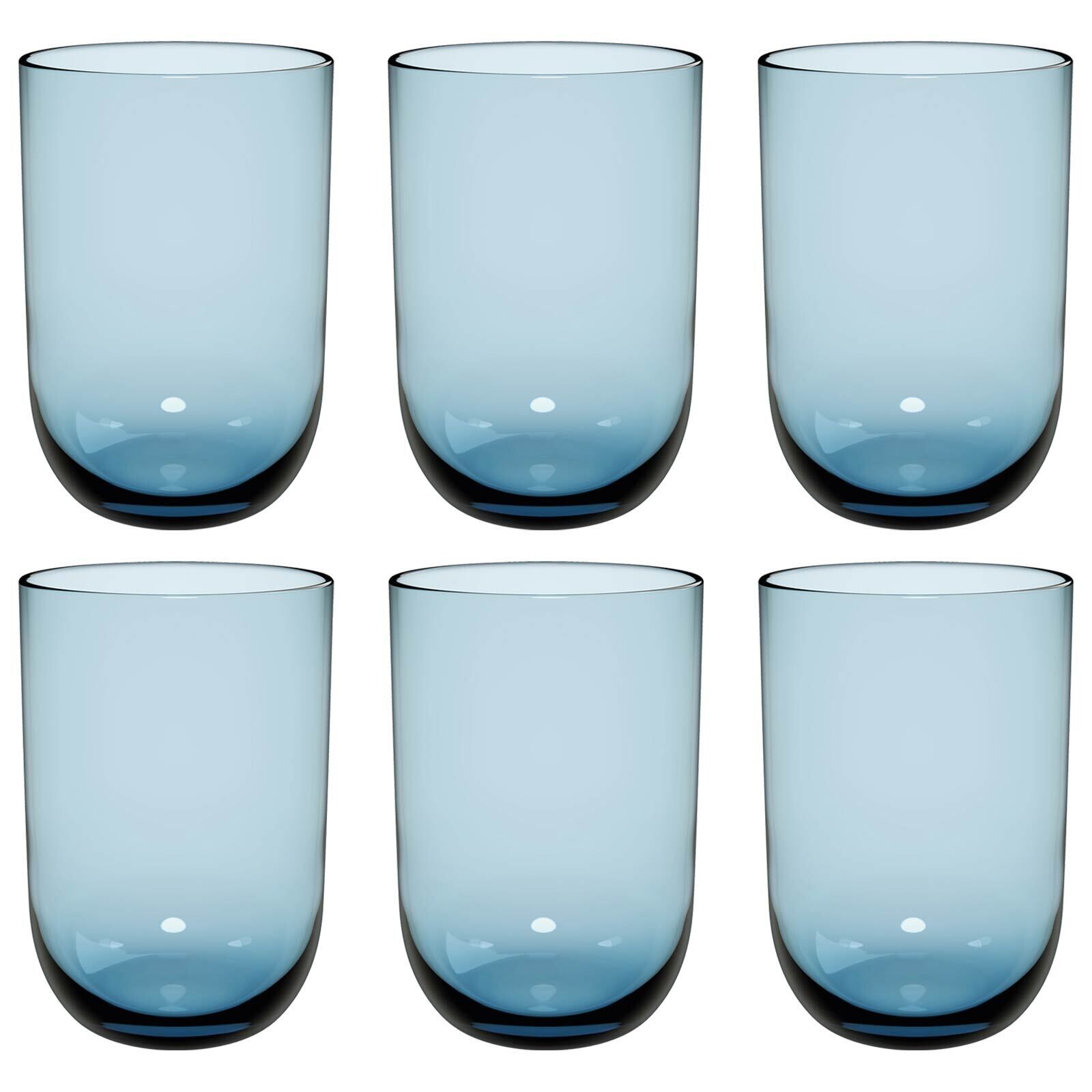 Longdrinkbecher Like Glass  6er Set