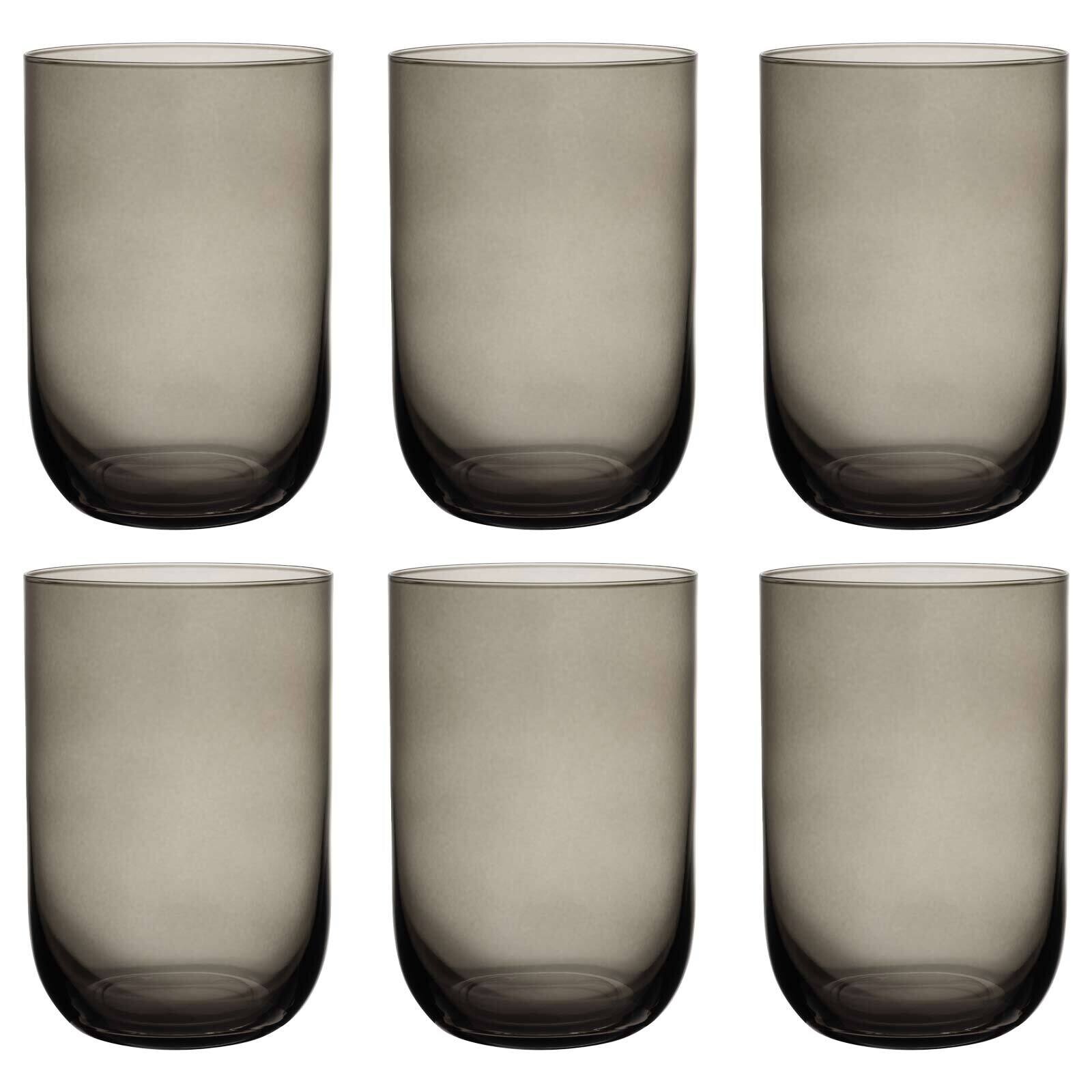 Longdrinkbecher Like Glass  6er Set