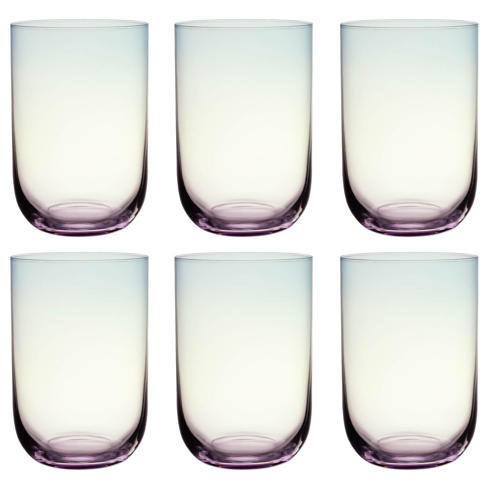Longdrinkbecher Like Glass  6er Set