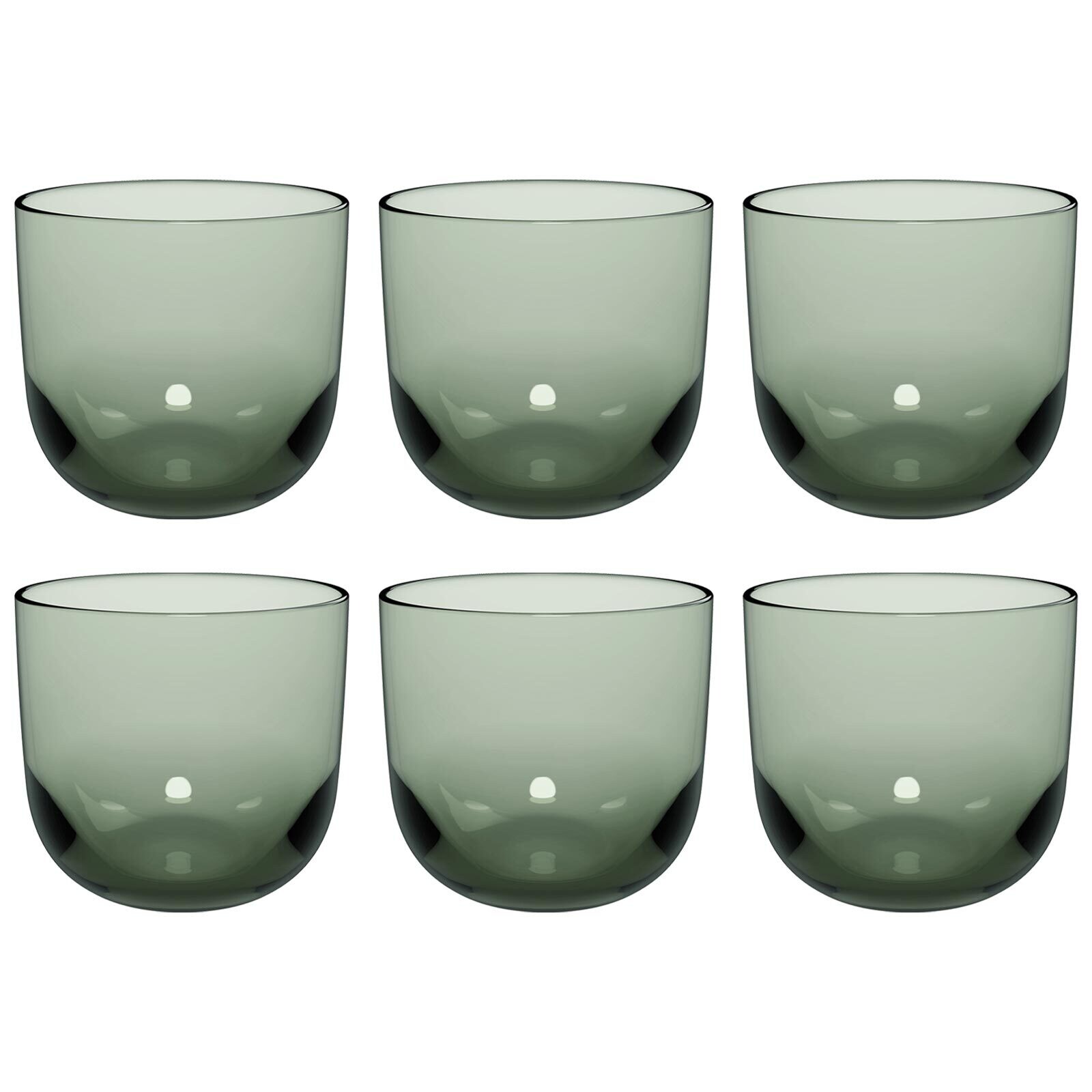 Wassergläser Like Glass  6er Set