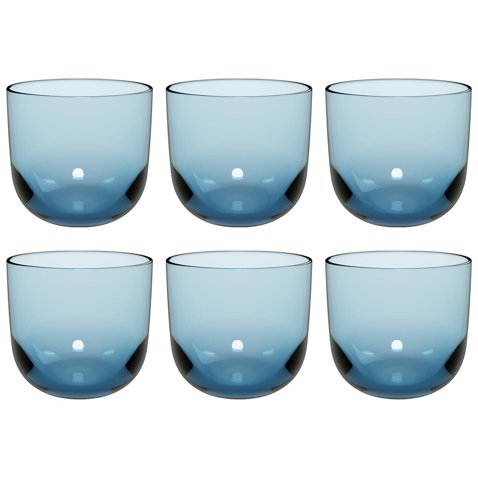 Wassergläser Like Glass  6er Set