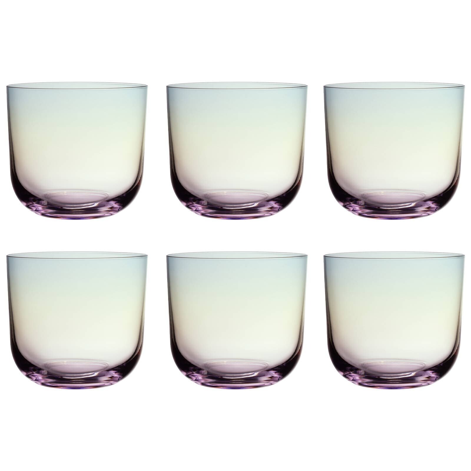 Wassergläser Like Glass  6er Set