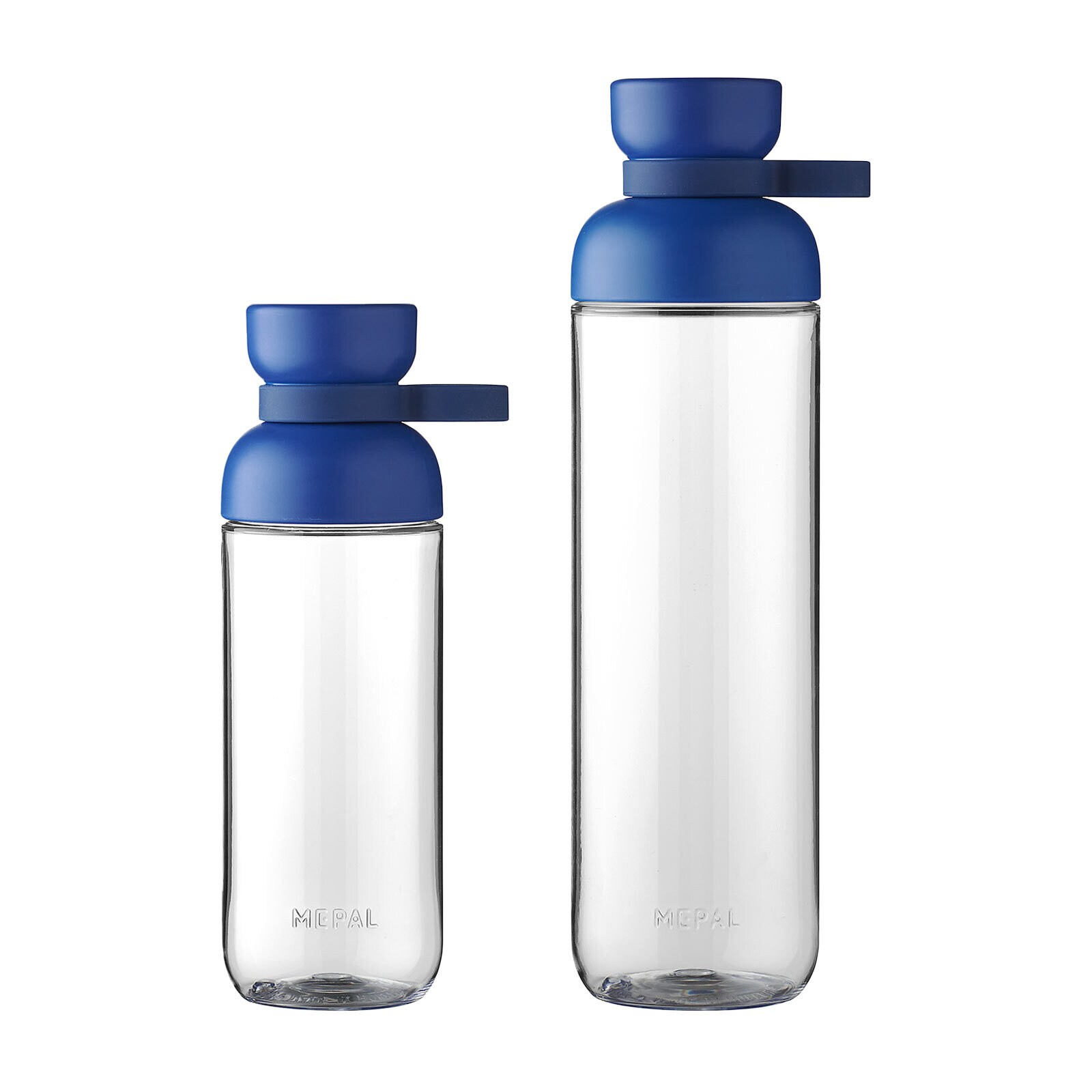 Mepal Trinkflaschen Vita 500 + 900 ml 2er Set 