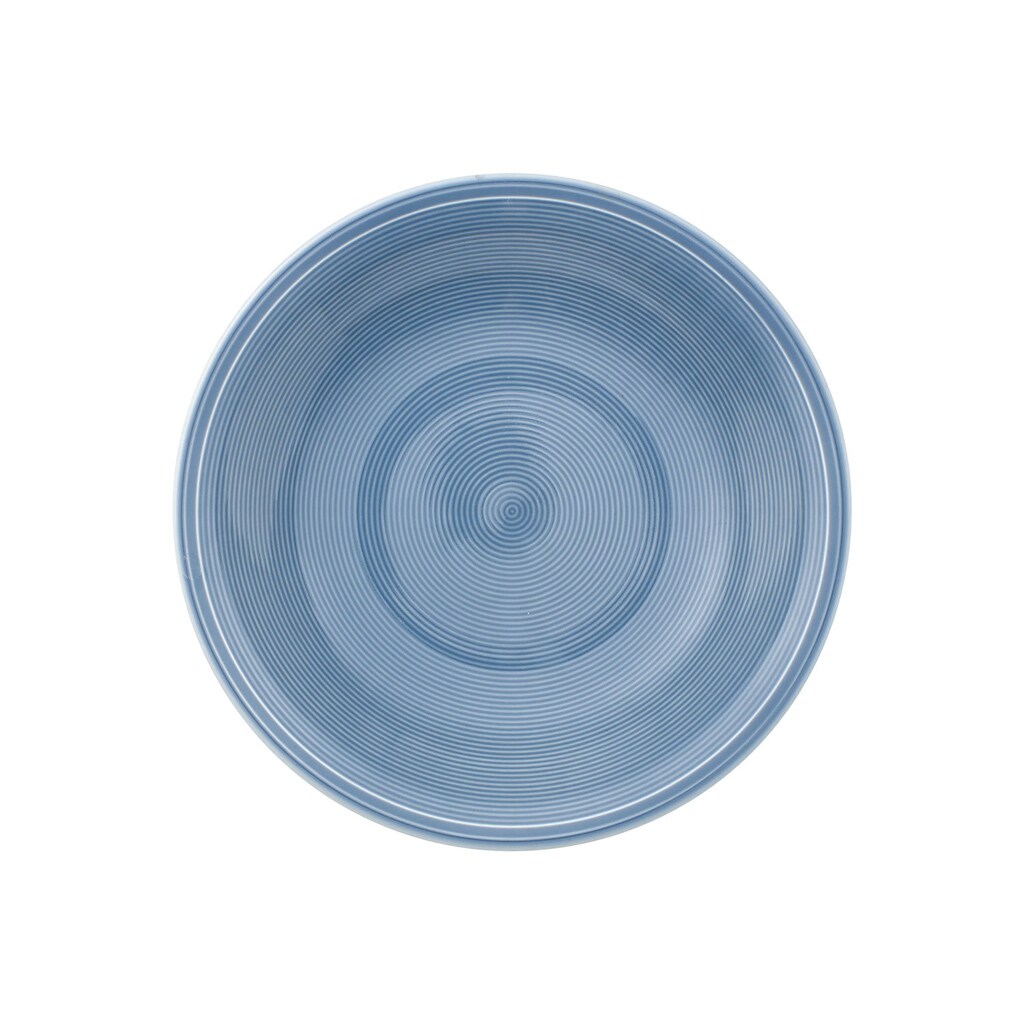 Suppenteller Color Loop ø 23,1 cm