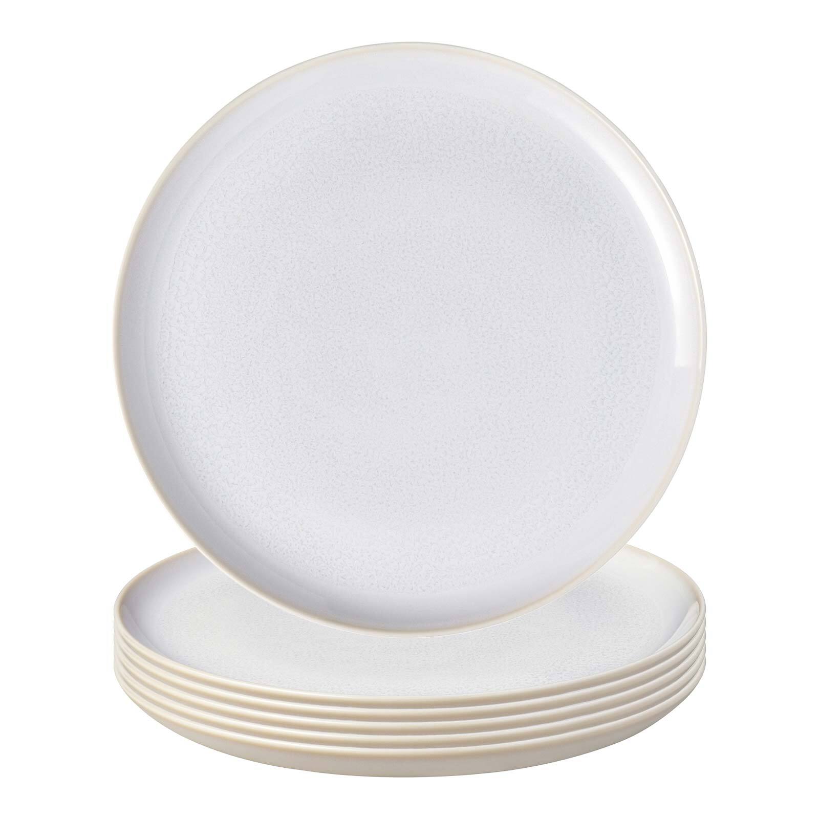 like. by Villeroy & Boch Speiseteller Crafted &oslash; 25,9 cm 6er Set 