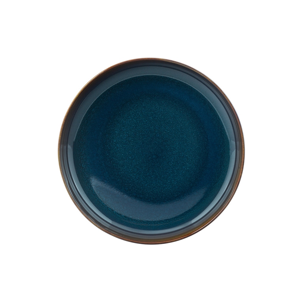 like. by Villeroy & Boch Suppenteller Crafted &oslash; 21,9 cm 
